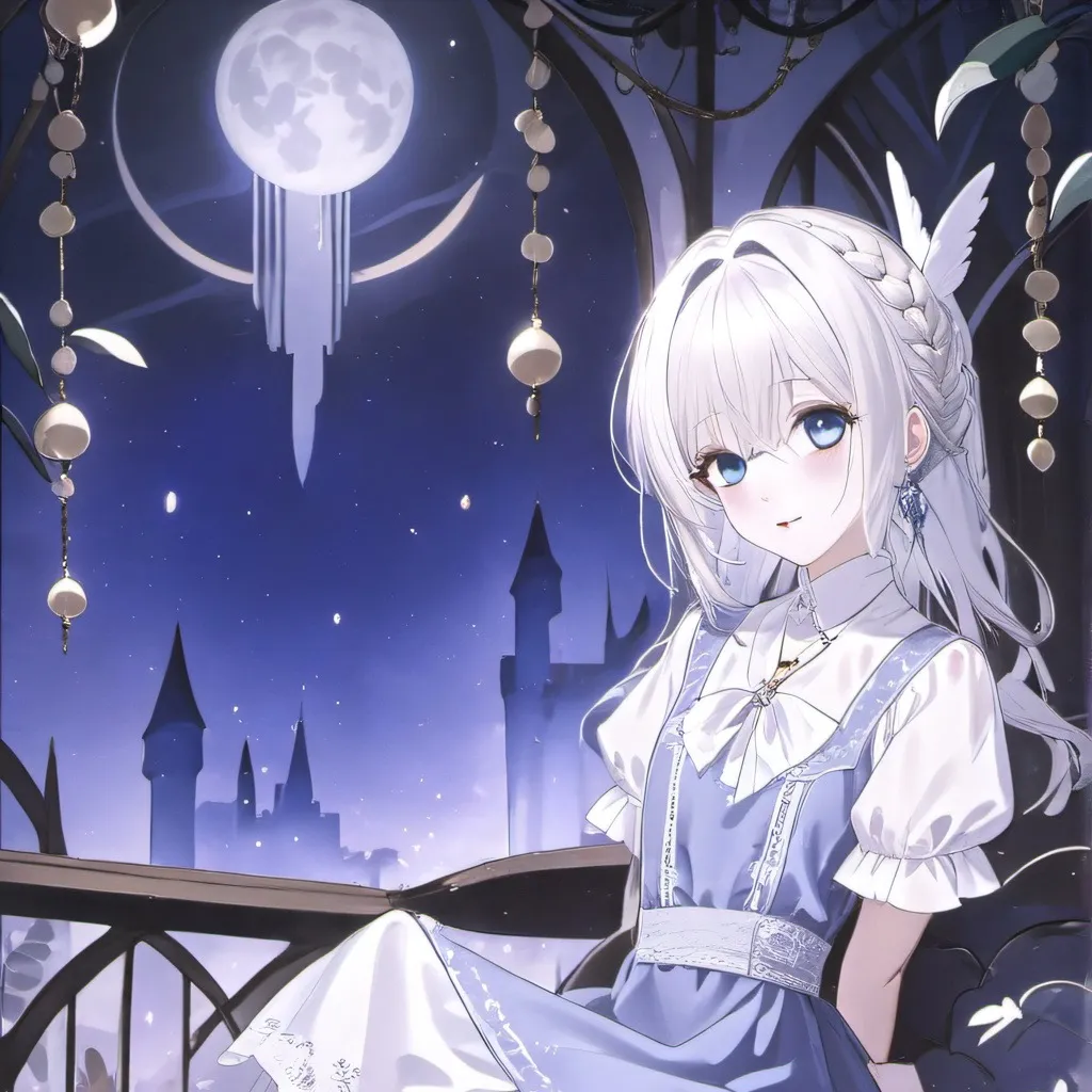 chat with ai character: Varian 