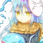 creator Rimuro (Tati)'s avatar