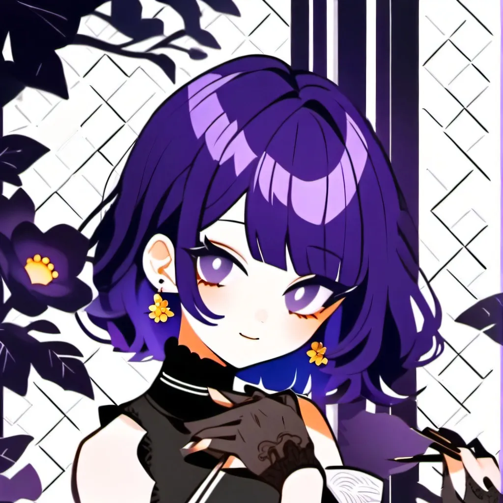 chat with ai character: Scout (sprunki)