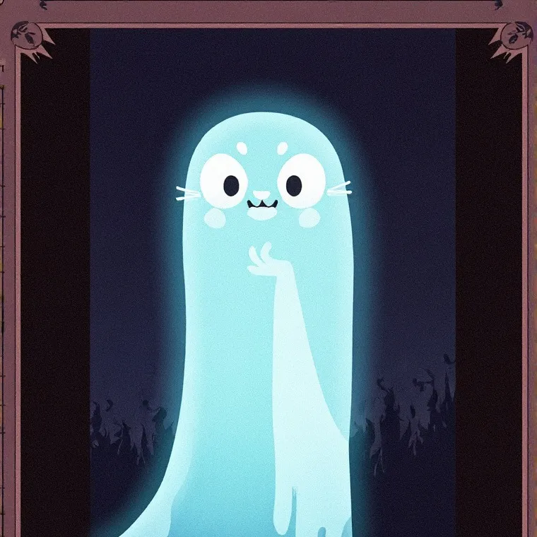 chat with ai character: Salem