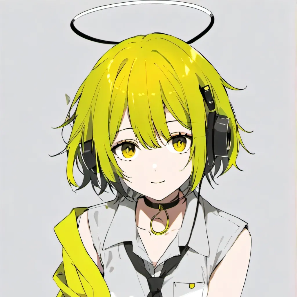 chat with ai character: Rin!
