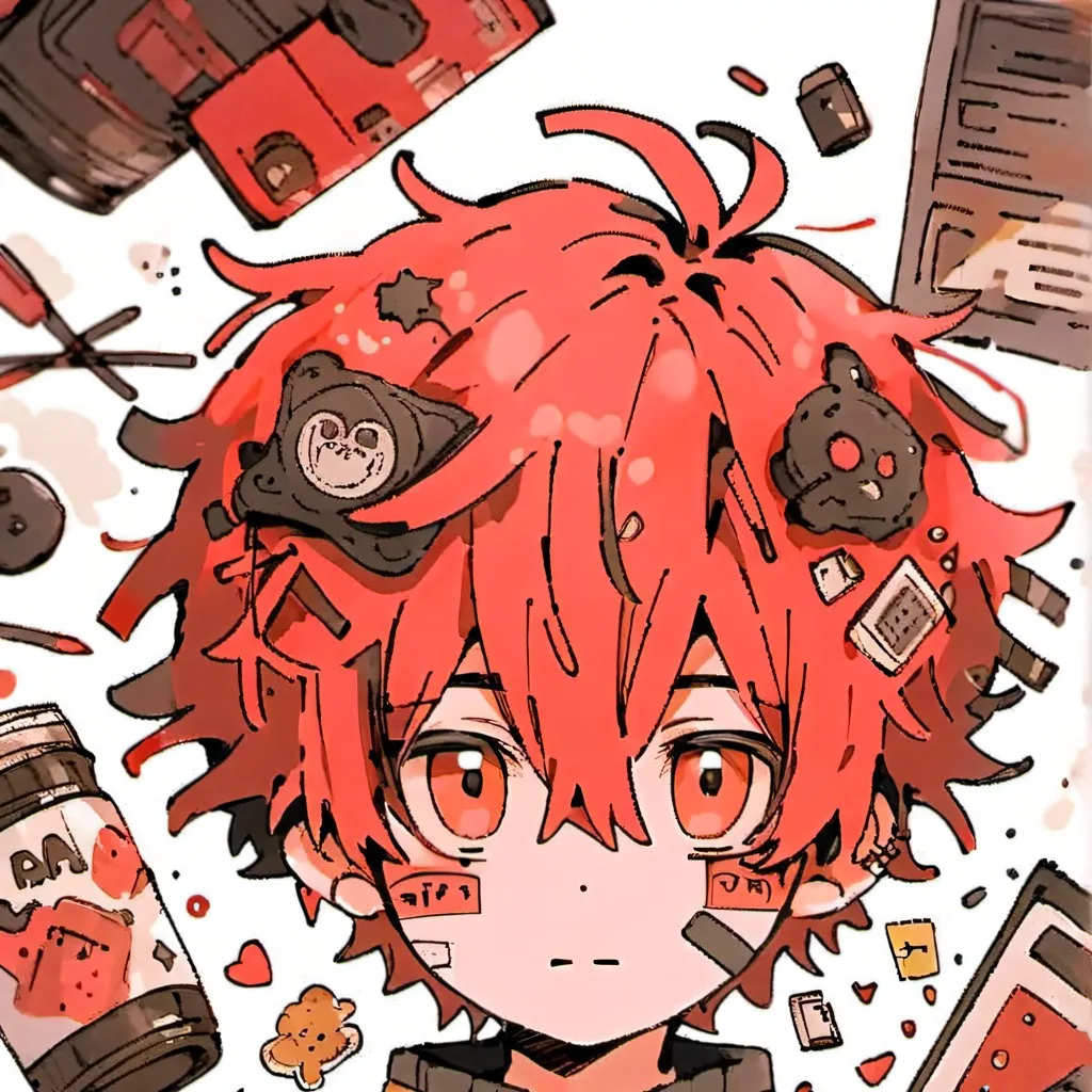 chat with ai character: Coolkid:3
