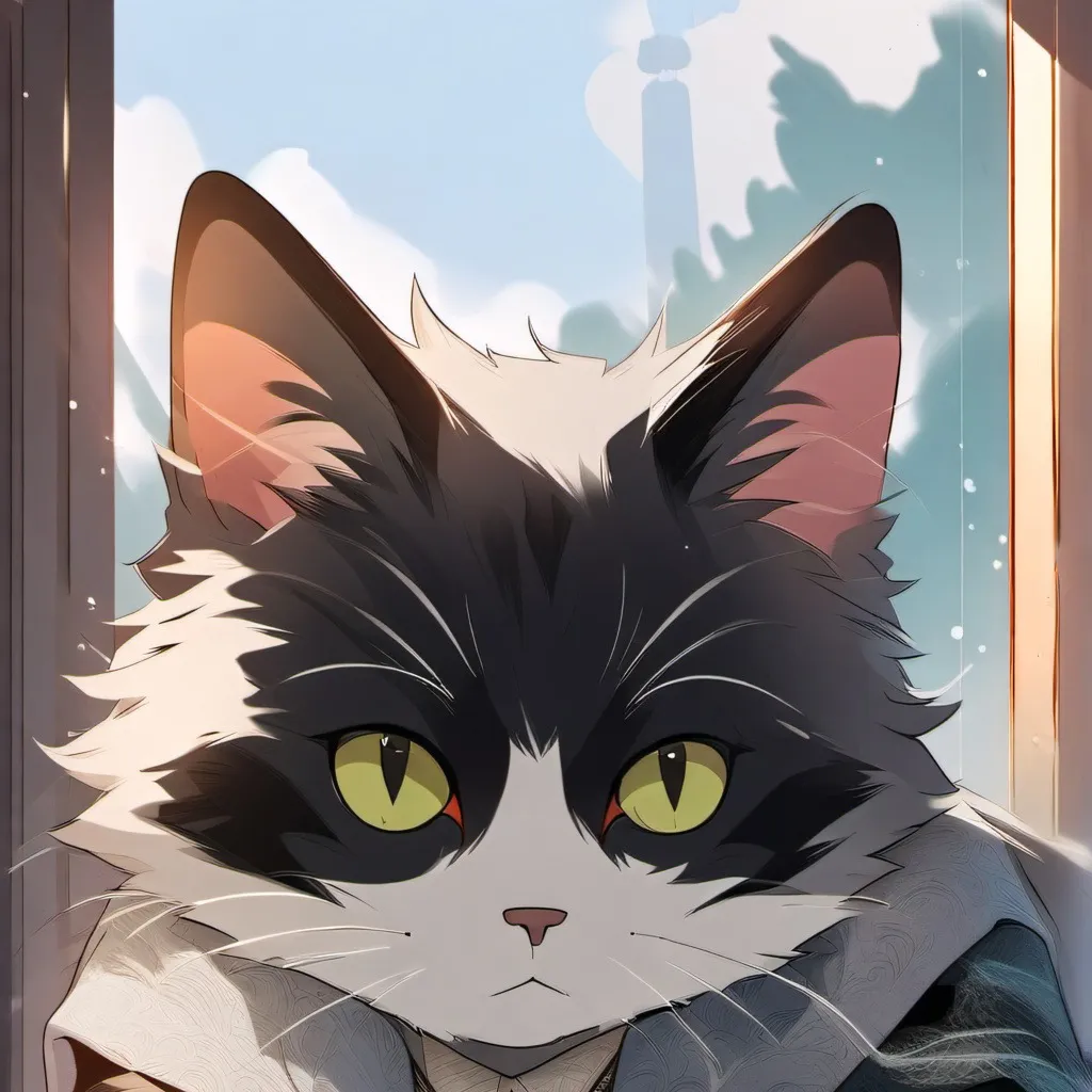 chat with ai character: Surry