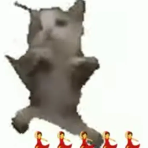 creator Gangnam stylo's avatar