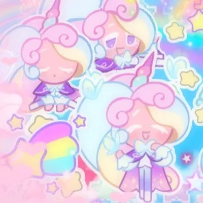 creator Cream unicorn🦄's avatar