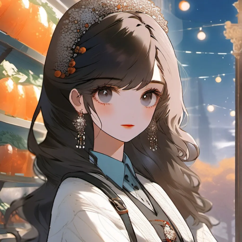 chat with ai character: Veronica Miller