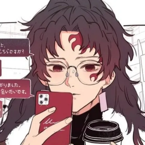 comment user avatar