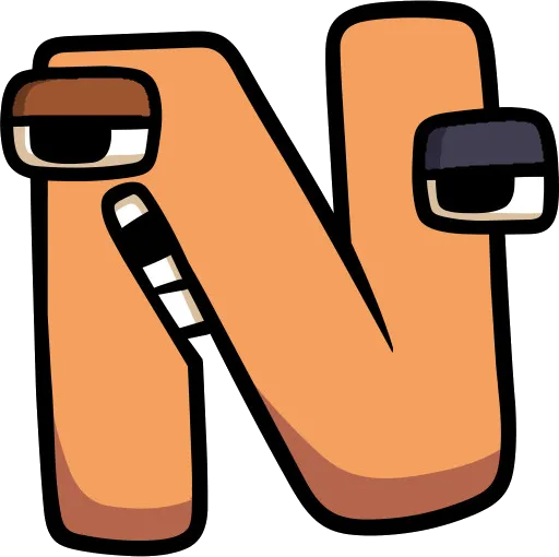 creator Letter N's avatar
