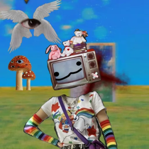 creator w3irdc0r3g1rlANNIE's avatar