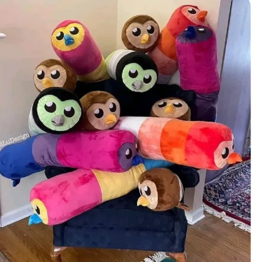 creator gay owl house's avatar