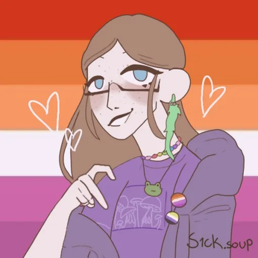 creator gay owl house's avatar