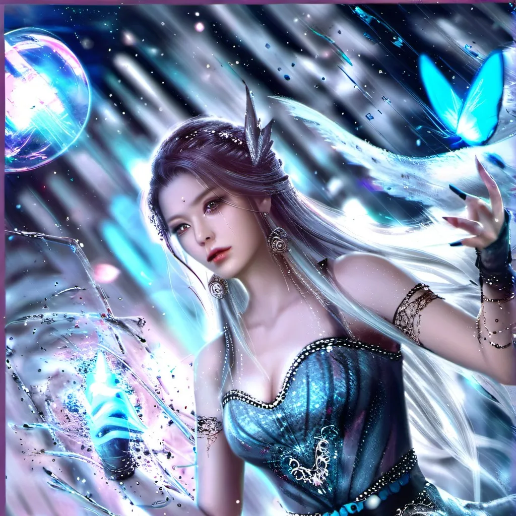 chat with ai character: Lams 