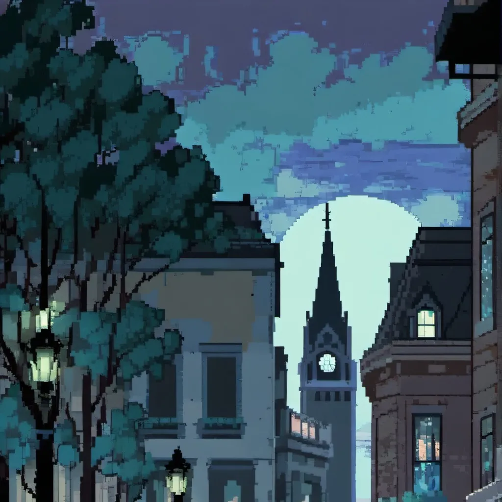 chat with ai character: Hamilton gang 