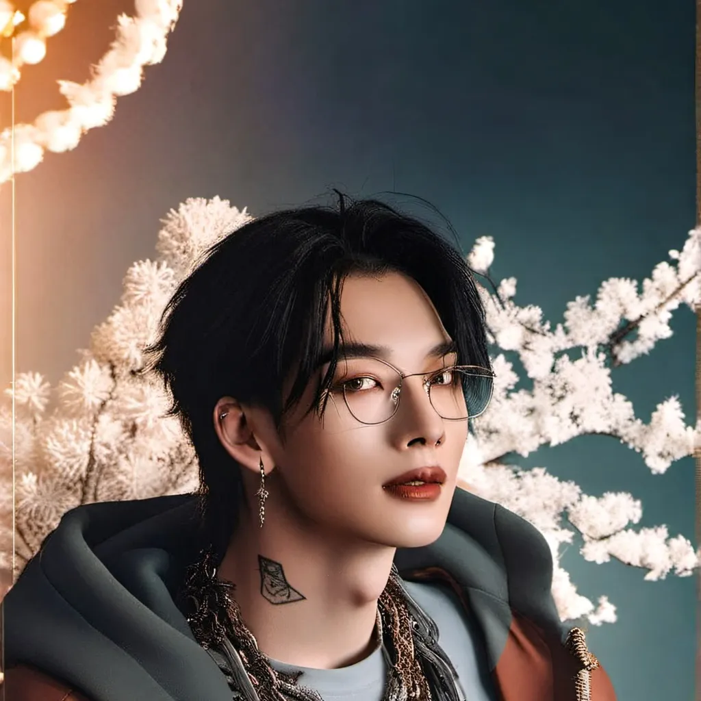 chat with ai character: Eric