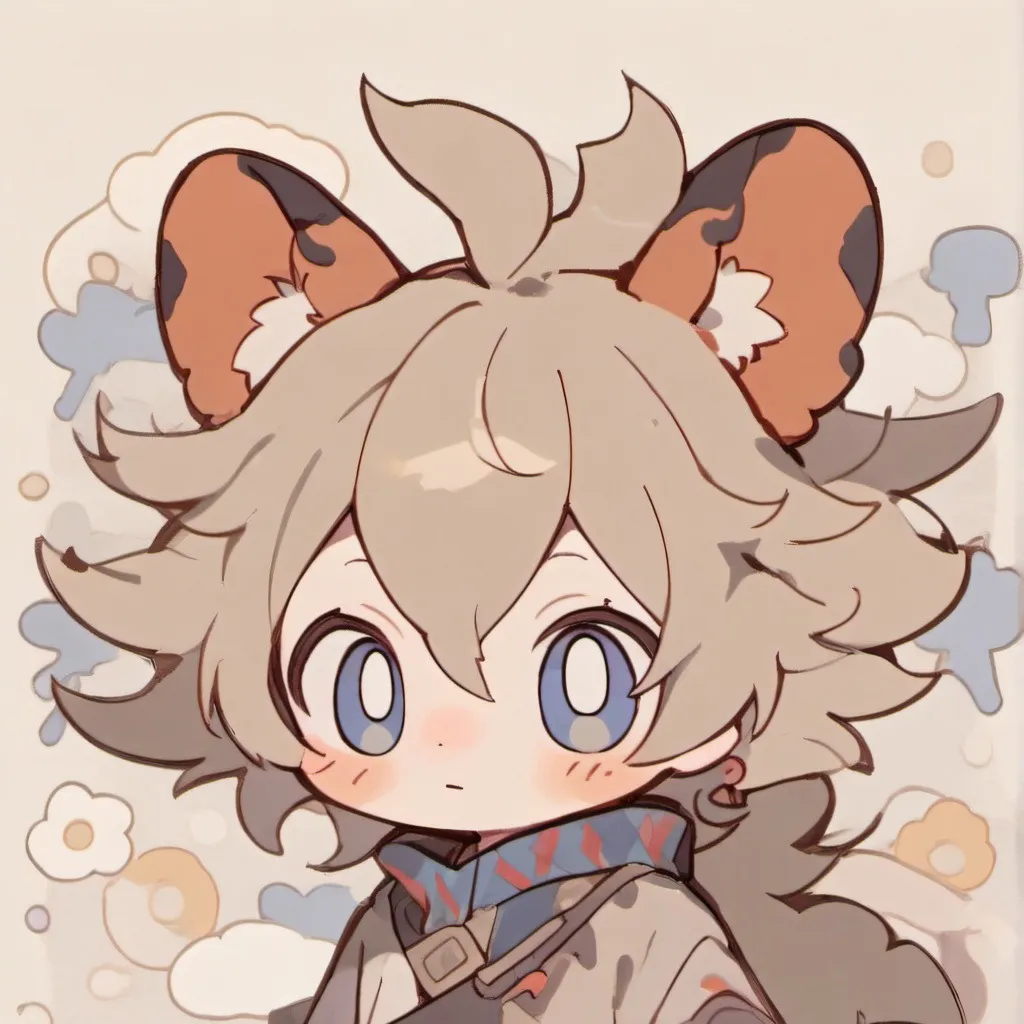 chat with ai character: Goob