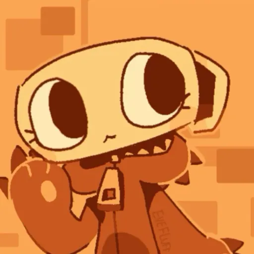 creator 5h311y's avatar