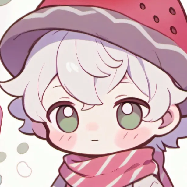 chat with ai character: Sprout