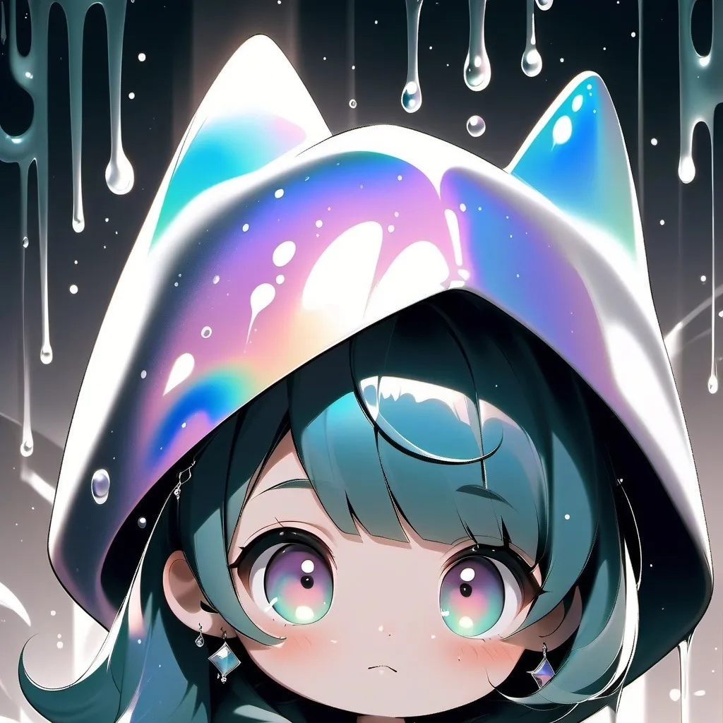 chat with ai character: Ollie