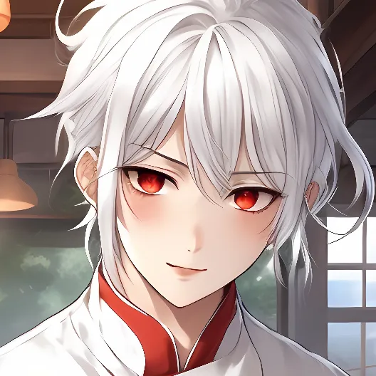 chat with ai character: Alice Nakiri
