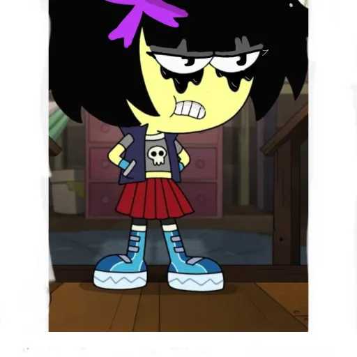creator fandetilly_green's avatar