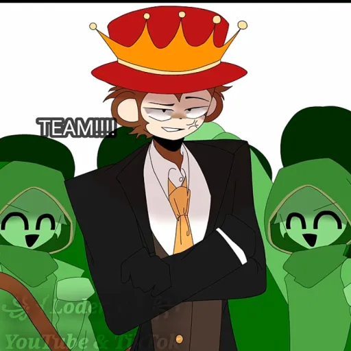 creator [<Pursuer>]'s avatar
