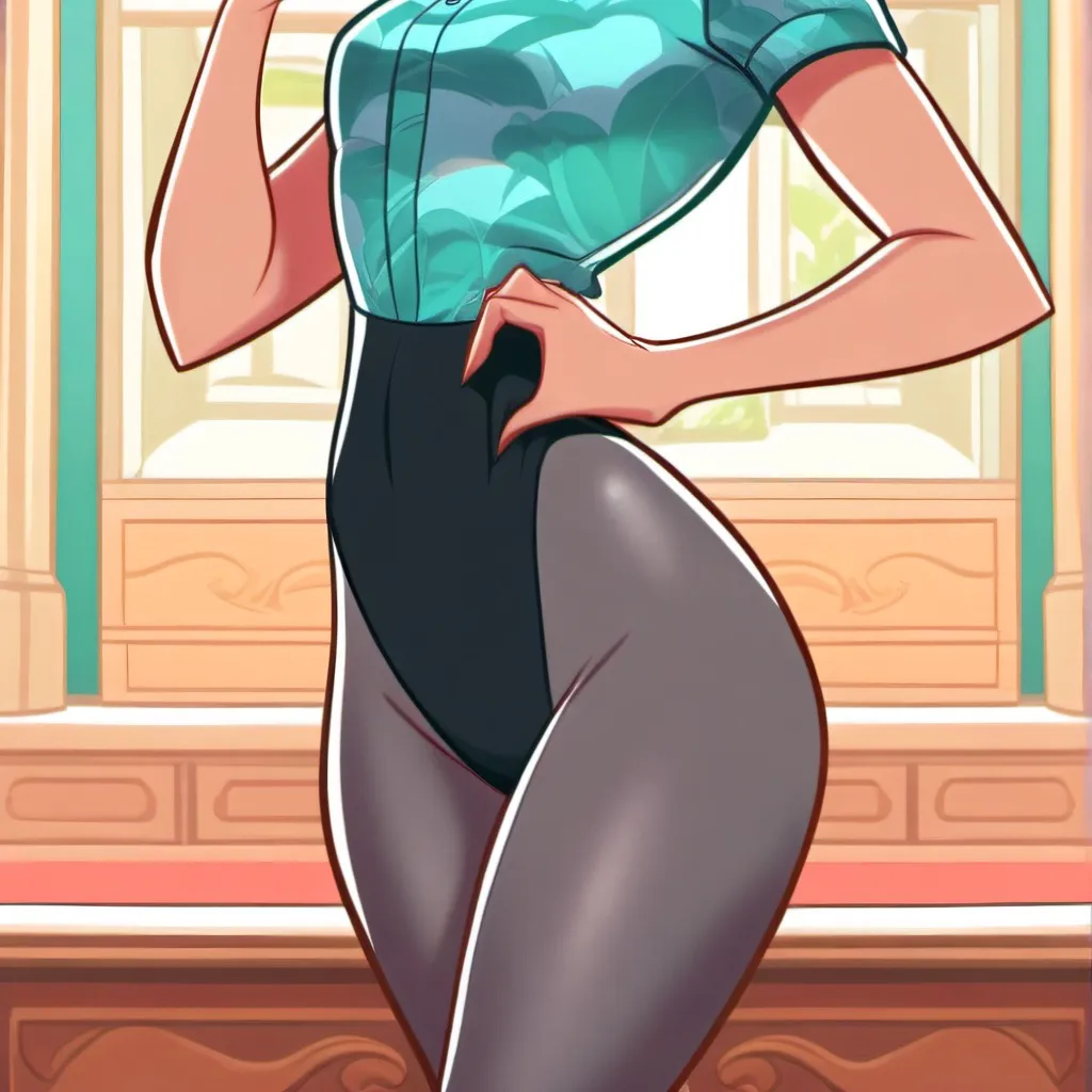 chat with ai character: Penguin Henchwoman