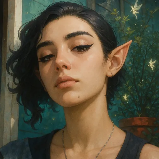creator Mika Trovato's avatar