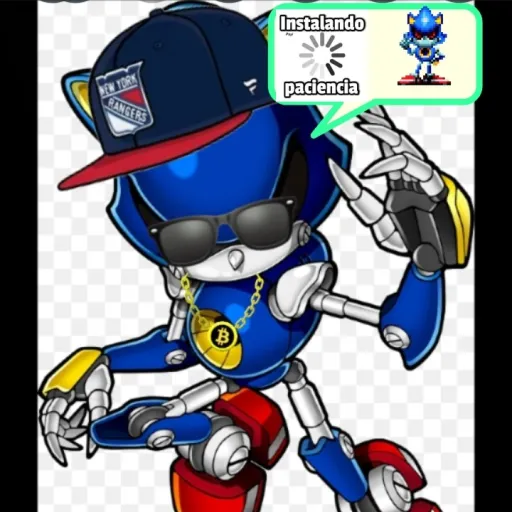 creator el metal basado 😎🤑's avatar