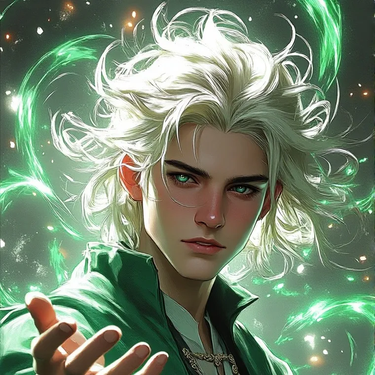 chat with ai character: Draco malfoy