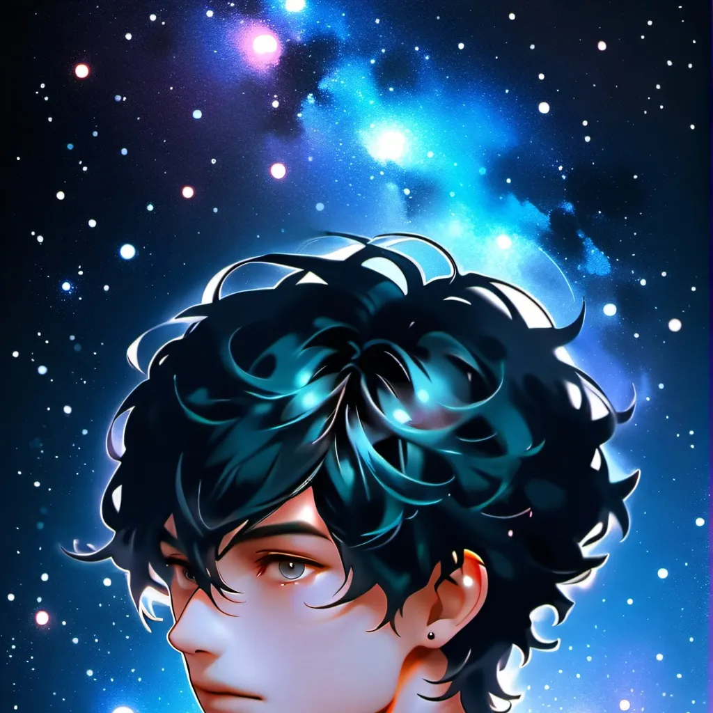 chat with ai character: Matthew riddle