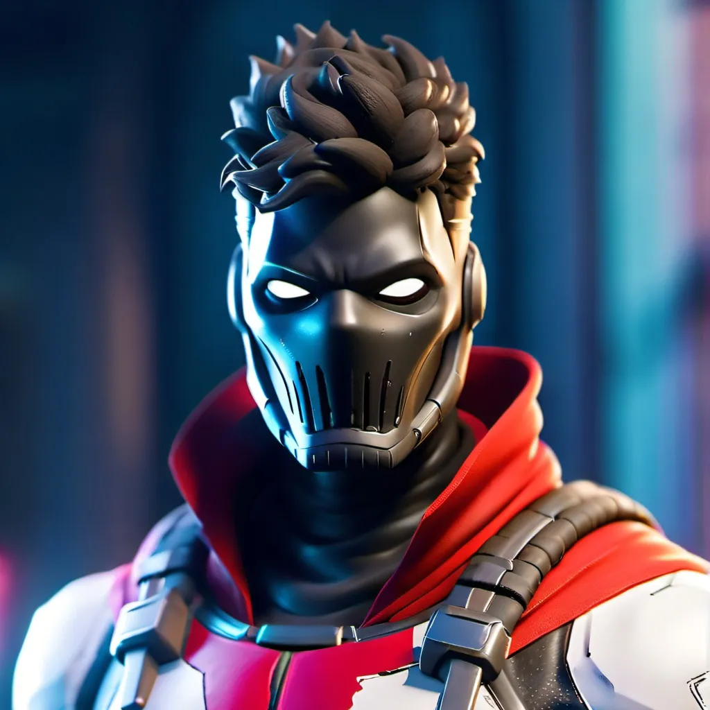 chat with ai character: foundation 