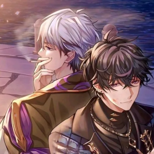 creator CrownLover's avatar