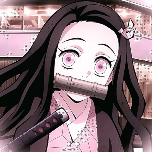 creator nezukoᥫ᭡'s avatar