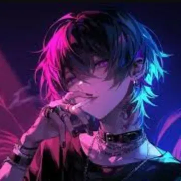 creator soyLiam's avatar