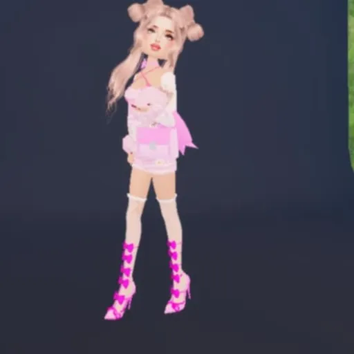 creator ♥︎Zelly♥︎'s avatar