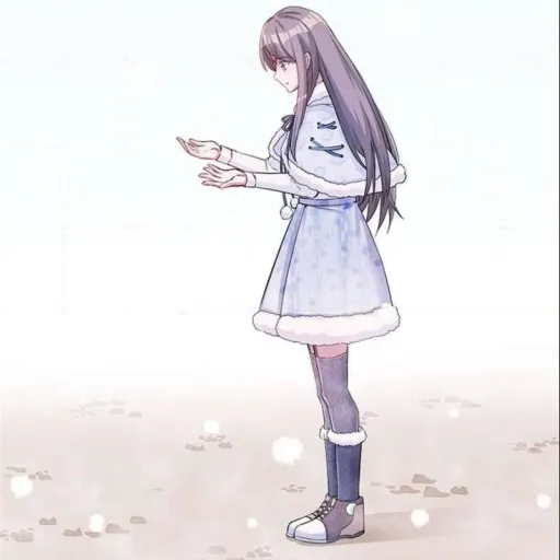 creator QingQing.'s avatar