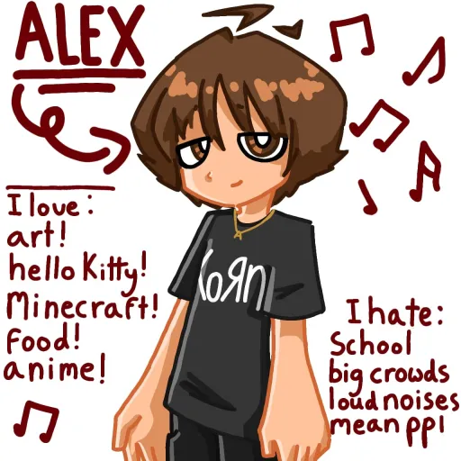 creator Aleksander🐟's avatar