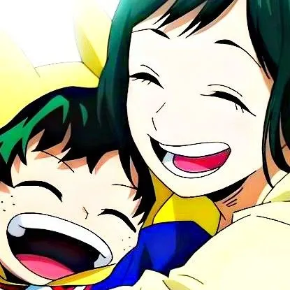 chat with ai character: Midoriya Family!