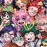 chat with ai character: Class 1-A