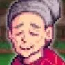 chat with ai character: Granny Evelyn