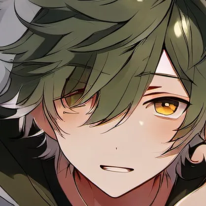 chat with ai character: Clover🍀