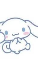 ai character: Cinamaroll *Pet* background