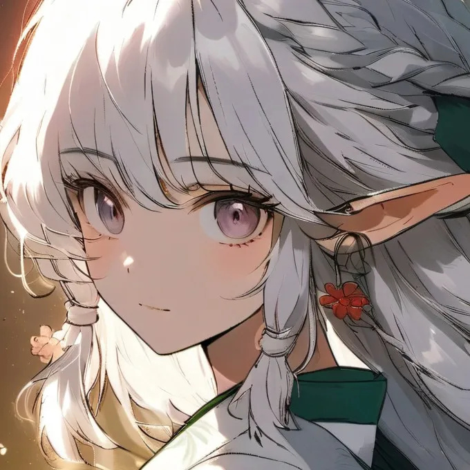 chat with ai character: Naomi