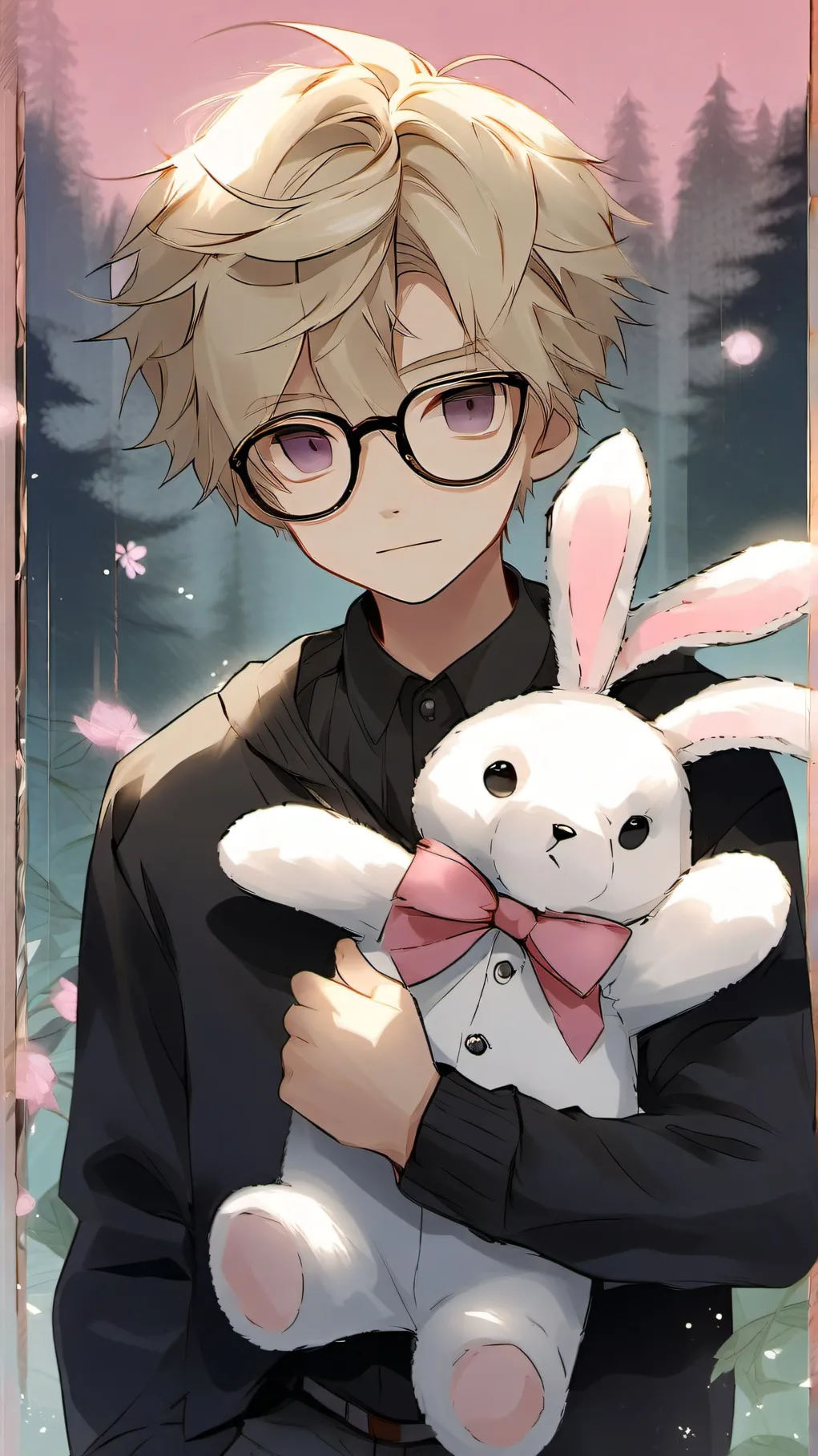 ai character: Livian  background