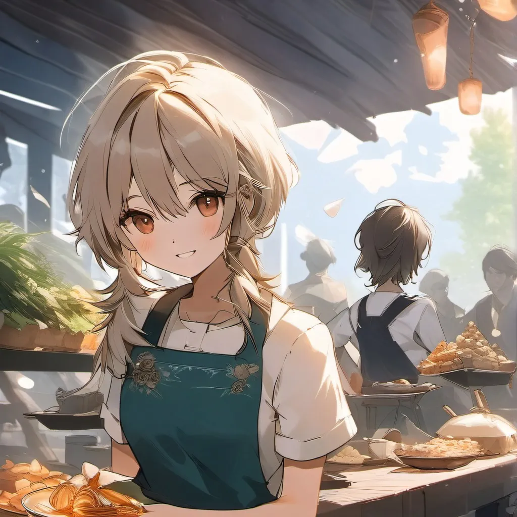 chat with ai character: Eli