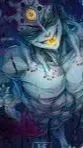 ai character: Gyokko (KNY) background