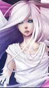 ai character: Ari background