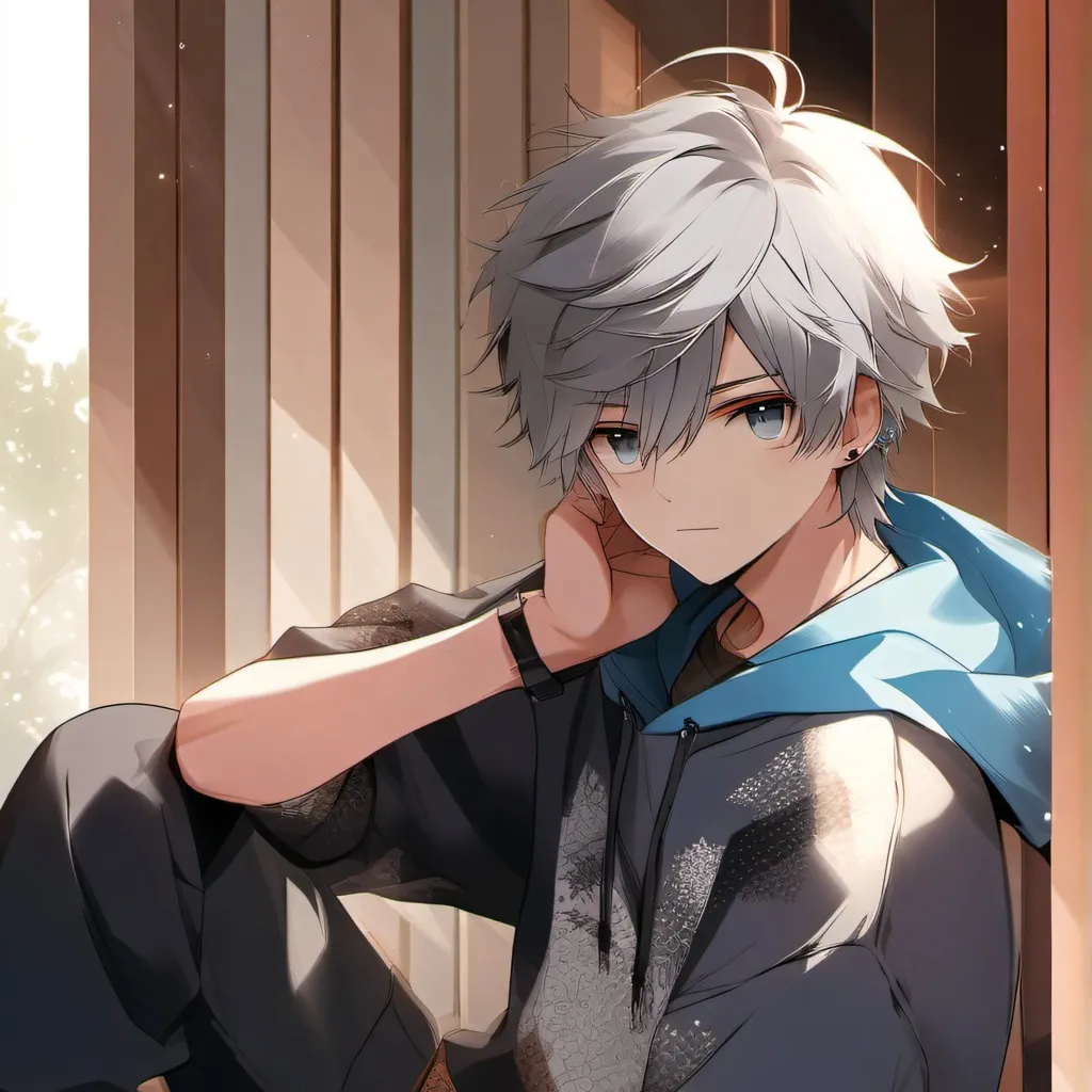 chat with ai character: ^I'm a yandere p1^