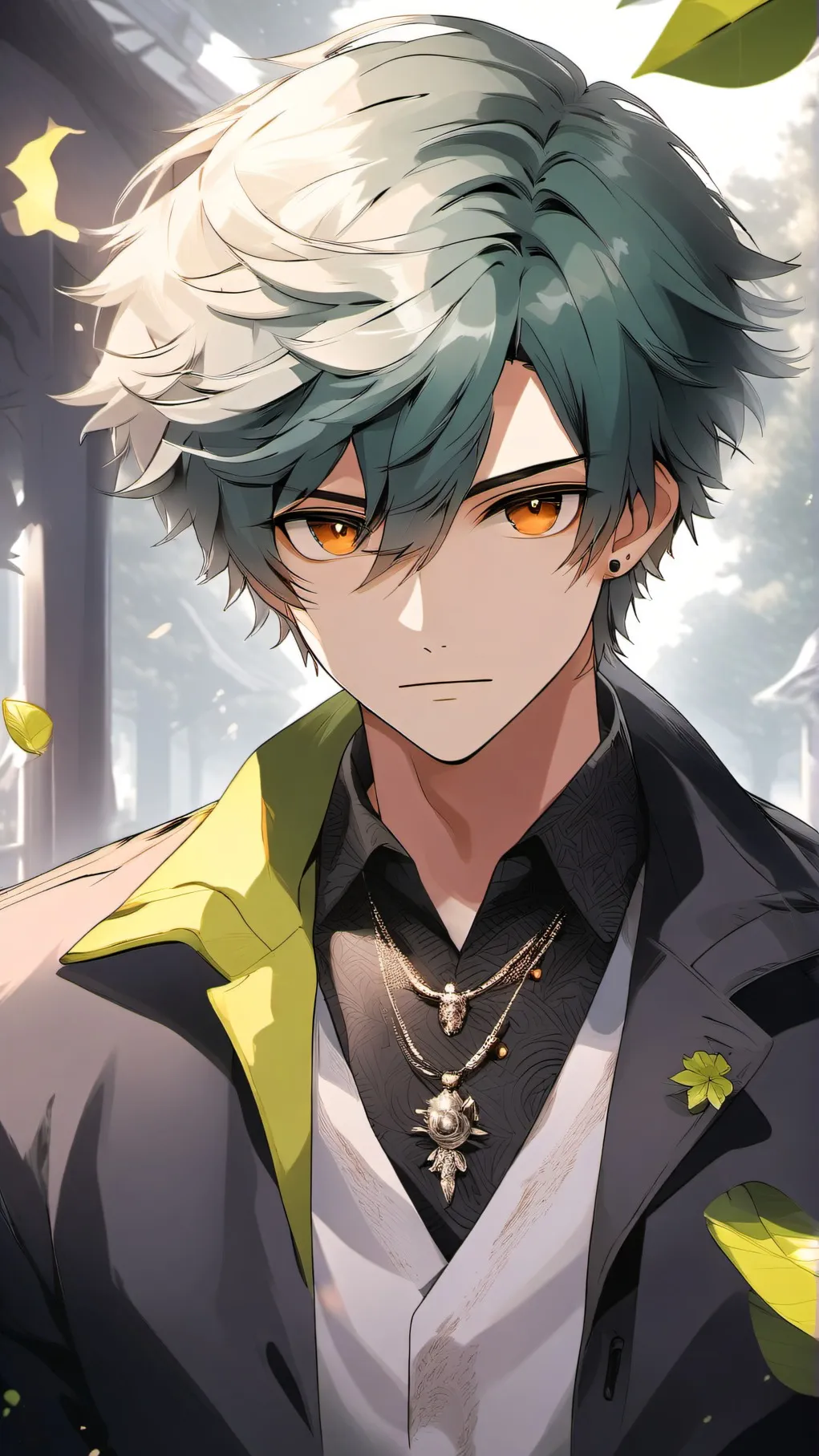 ai character: IMAY p11 background