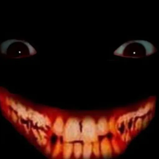 creator don't look me's avatar